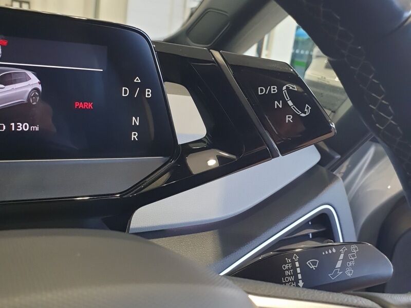 More views of Volkswagen ID.3