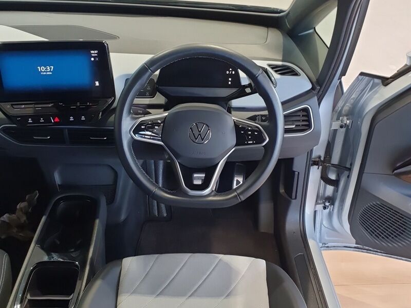 More views of Volkswagen ID.3