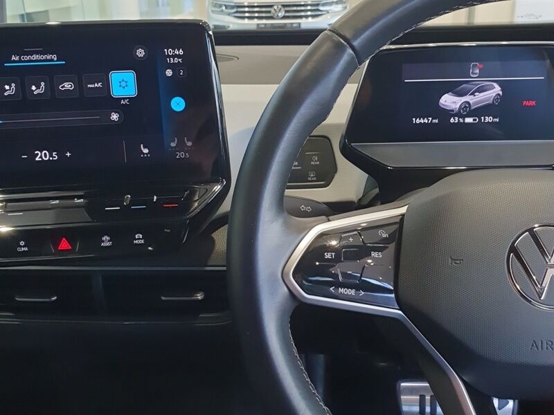 More views of Volkswagen ID.3