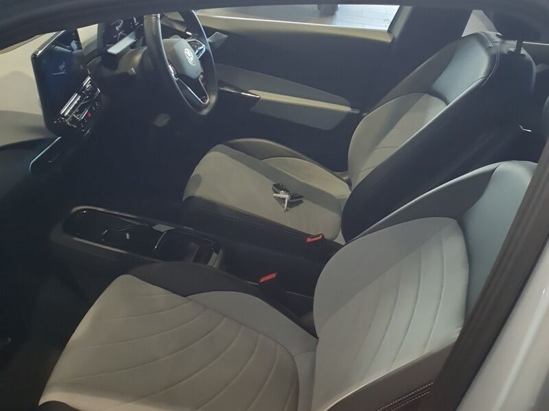 More views of Volkswagen ID.3