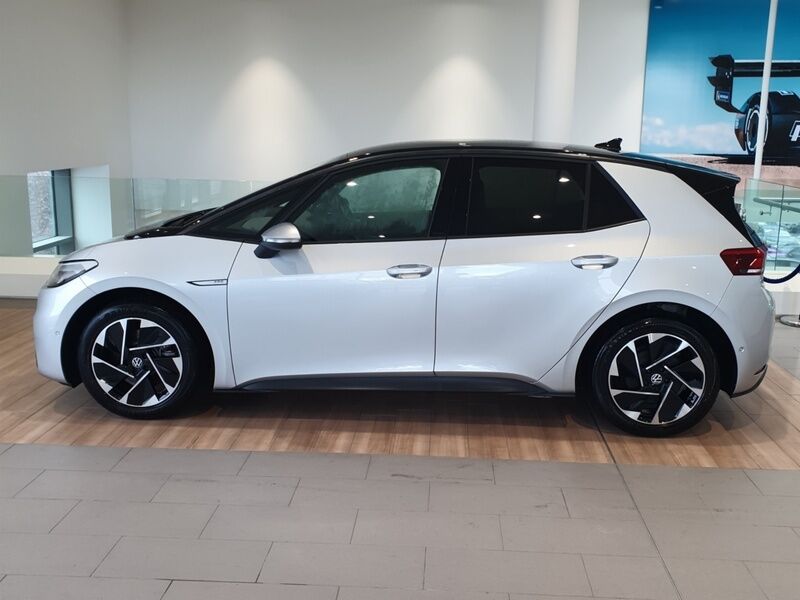 More views of Volkswagen ID.3