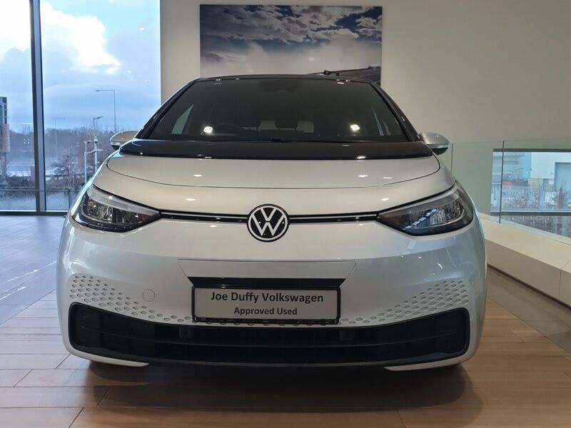 More views of Volkswagen ID.3
