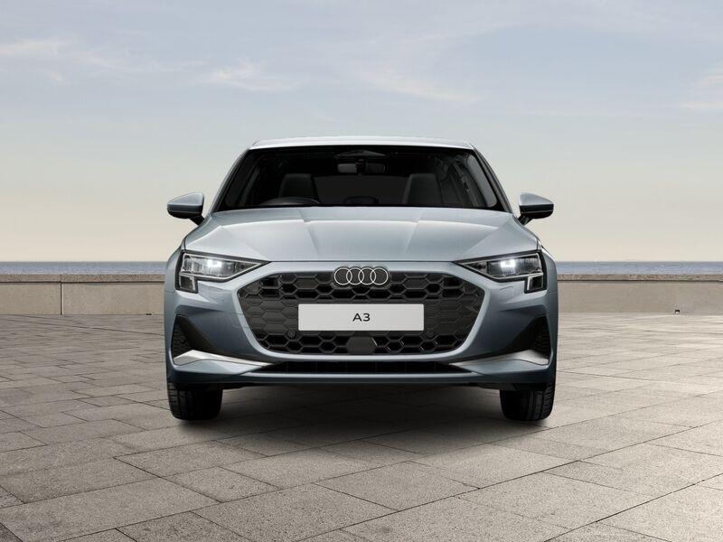 More views of Audi A3