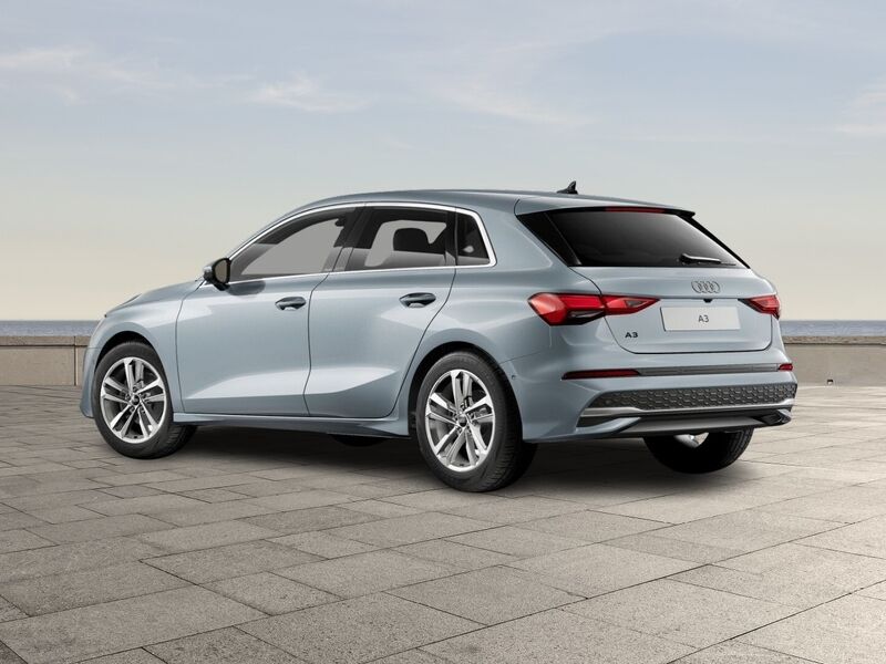 More views of Audi A3