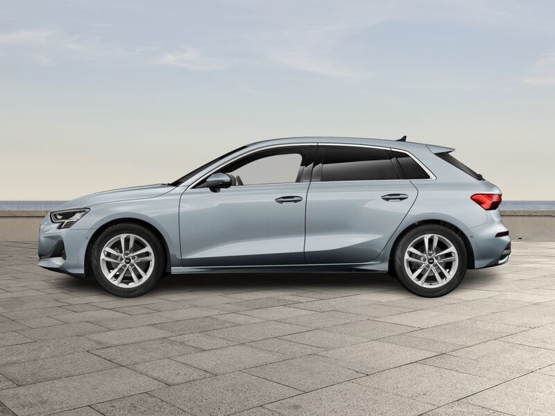 More views of Audi A3