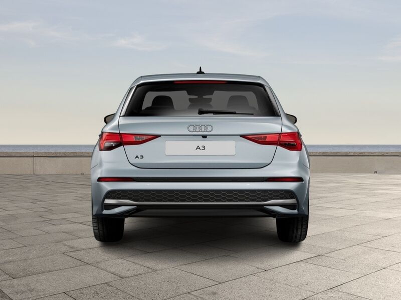 More views of Audi A3