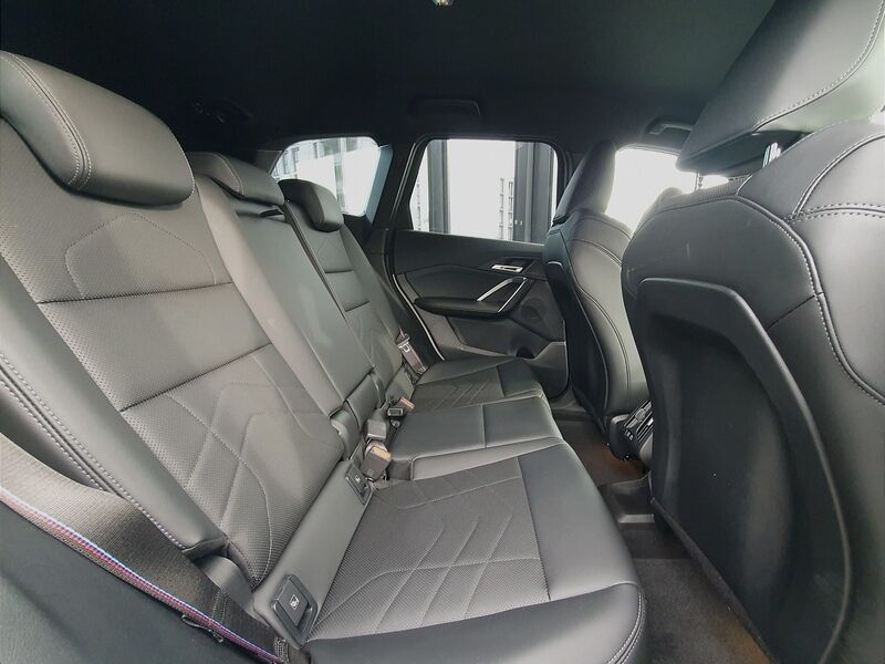 More views of BMW X1