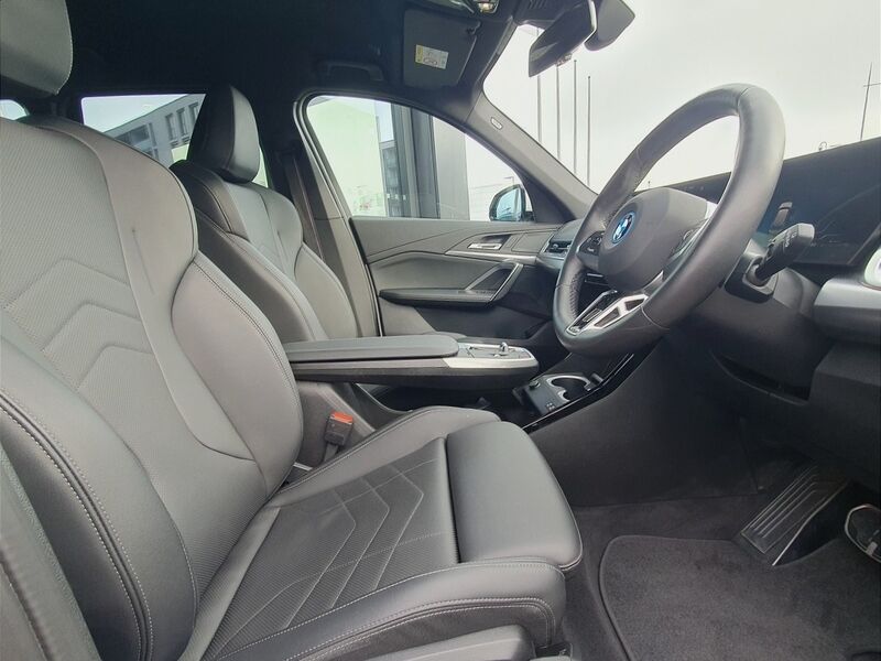 More views of BMW X1