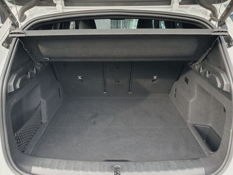 More views of BMW X1