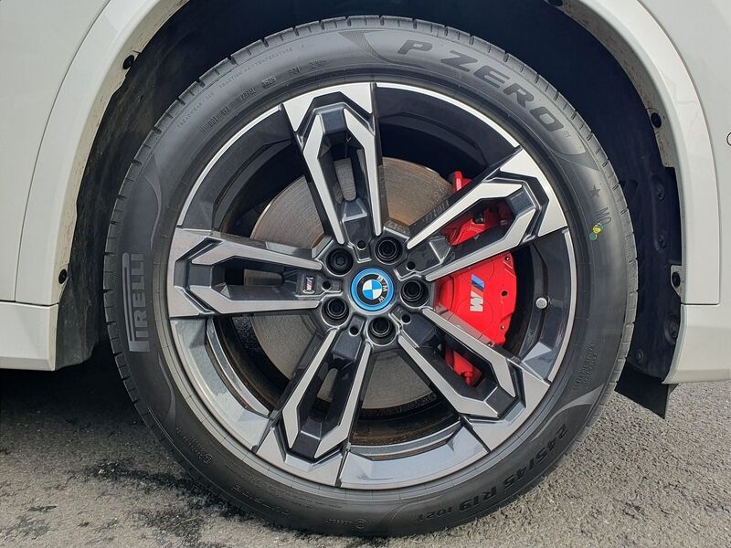 More views of BMW X1