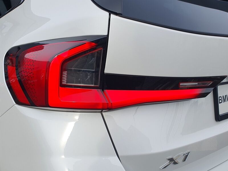 More views of BMW X1