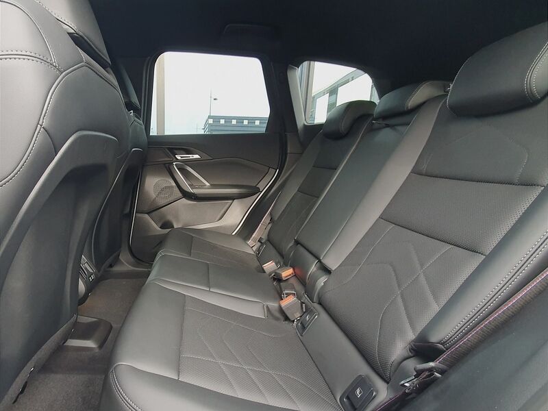 More views of BMW X1