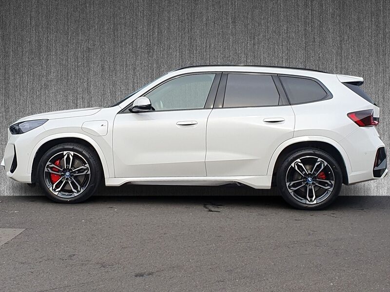 More views of BMW X1