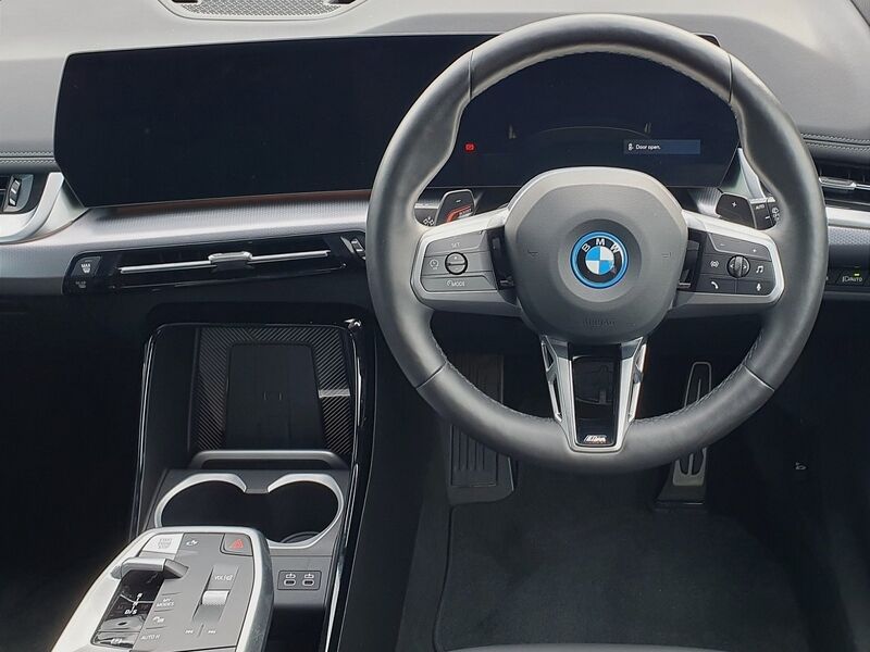 More views of BMW X1