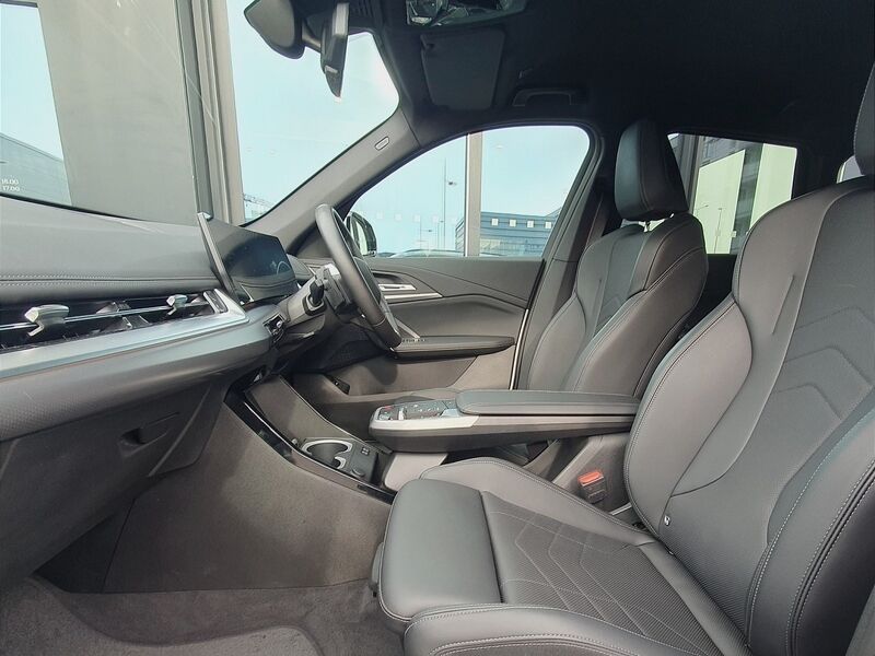 More views of BMW X1