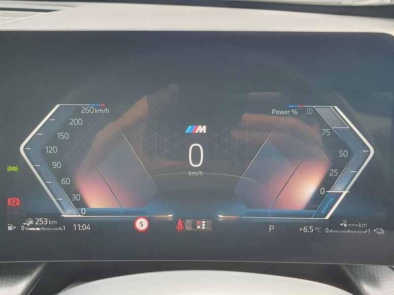 More views of BMW X1