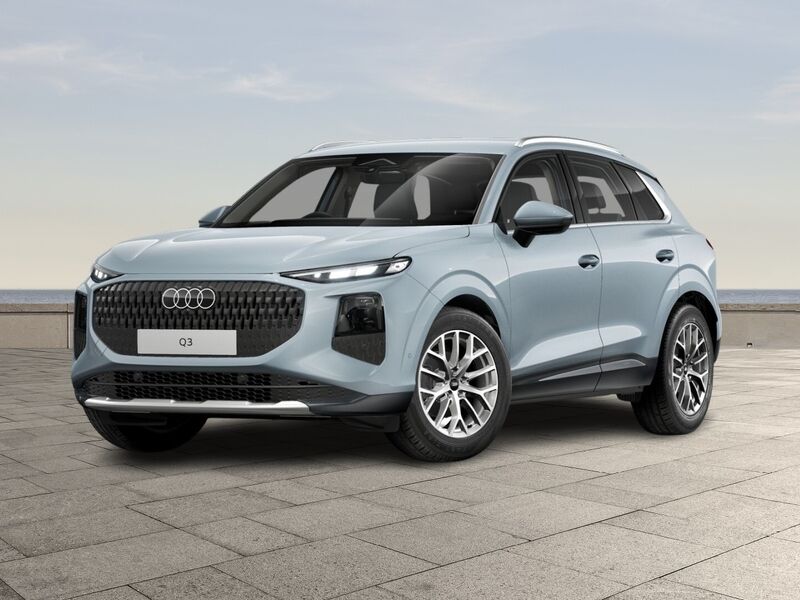 More views of Audi Q3