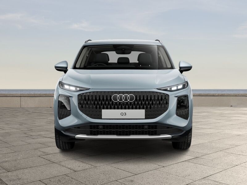 More views of Audi Q3