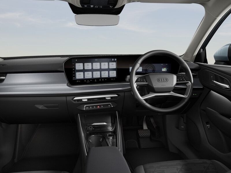 More views of Audi Q3