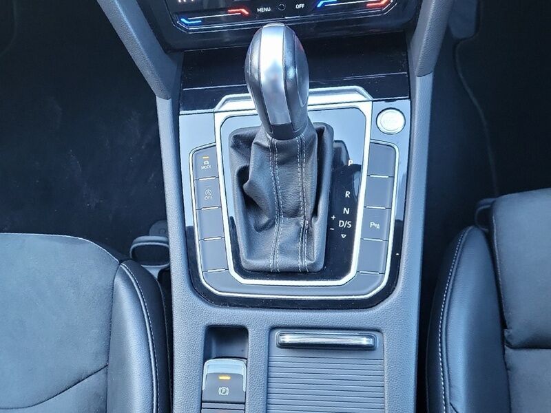 More views of Volkswagen Arteon