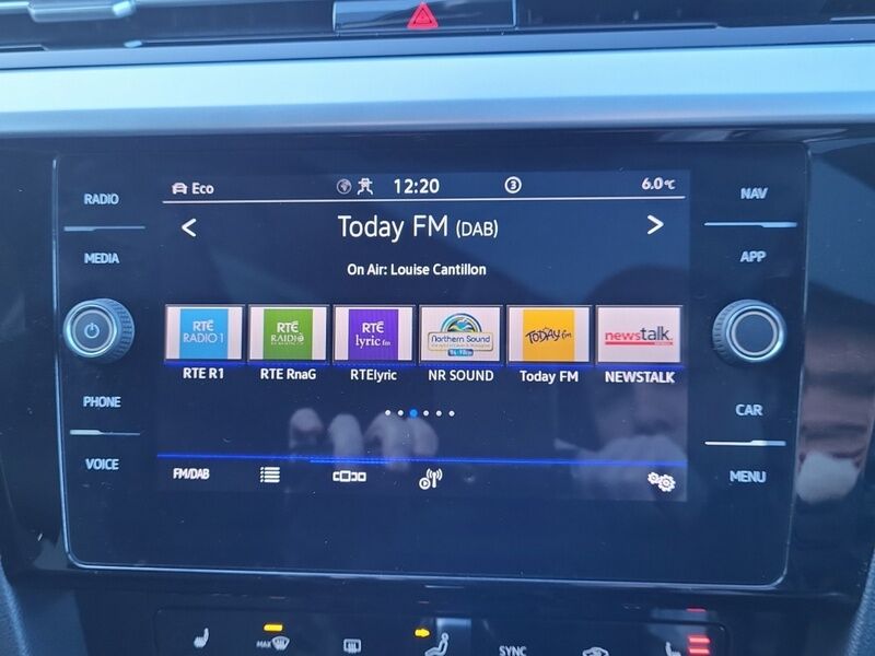 More views of Volkswagen Arteon