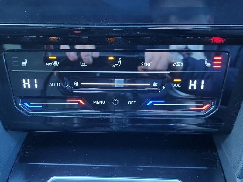 More views of Volkswagen Arteon