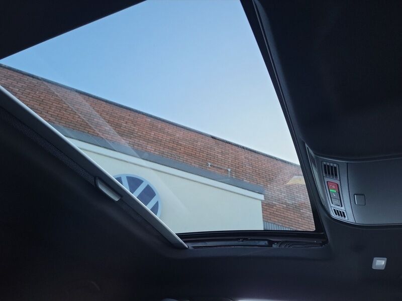 More views of Volkswagen Arteon