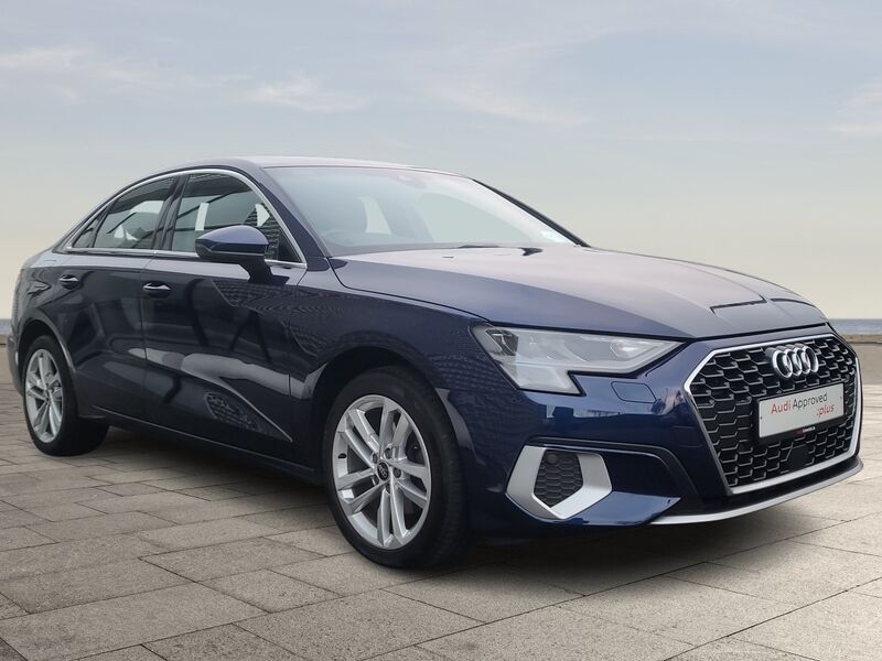 More views of Audi A3