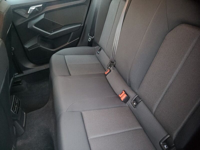 More views of Audi A3