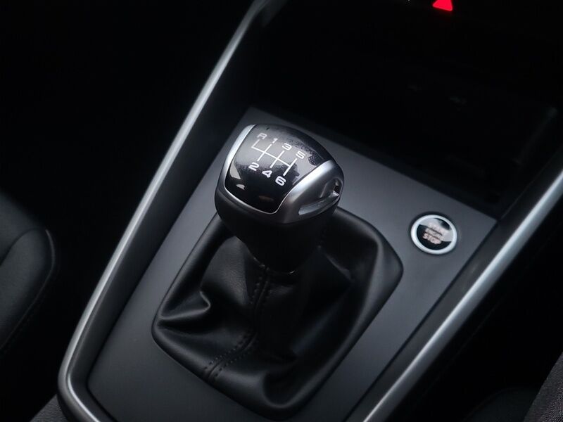 More views of Audi A3