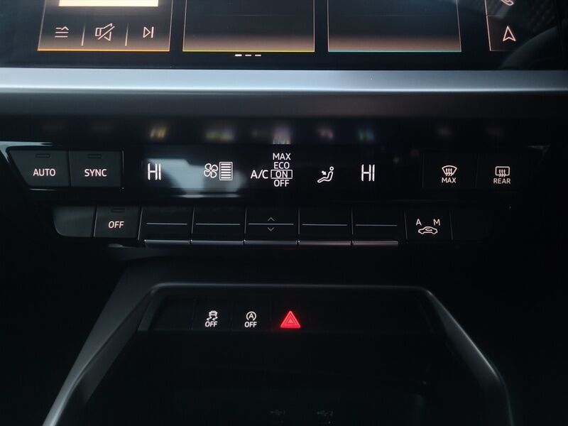 More views of Audi A3