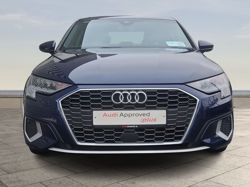 More views of Audi A3