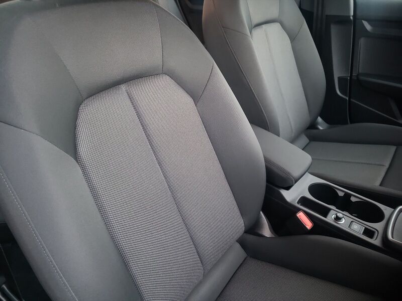 More views of Audi A3