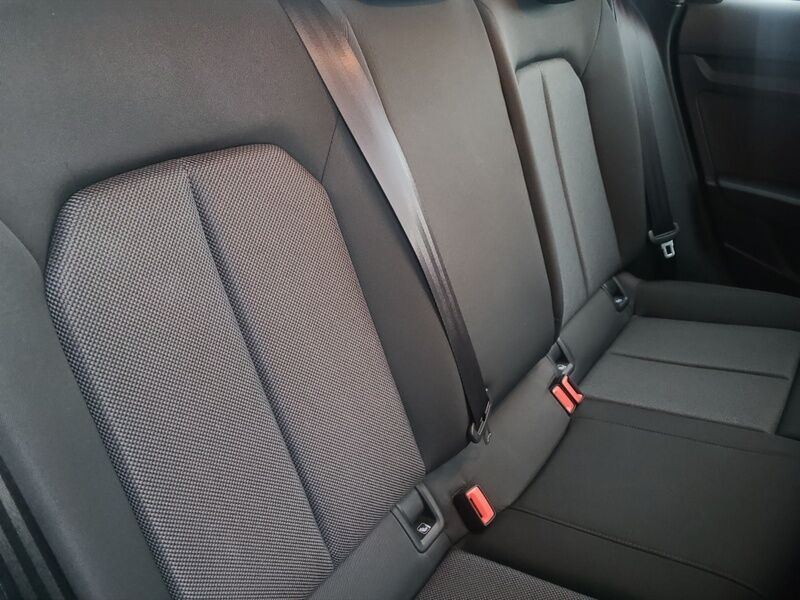 More views of Audi A3