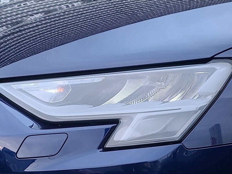 More views of Audi A3