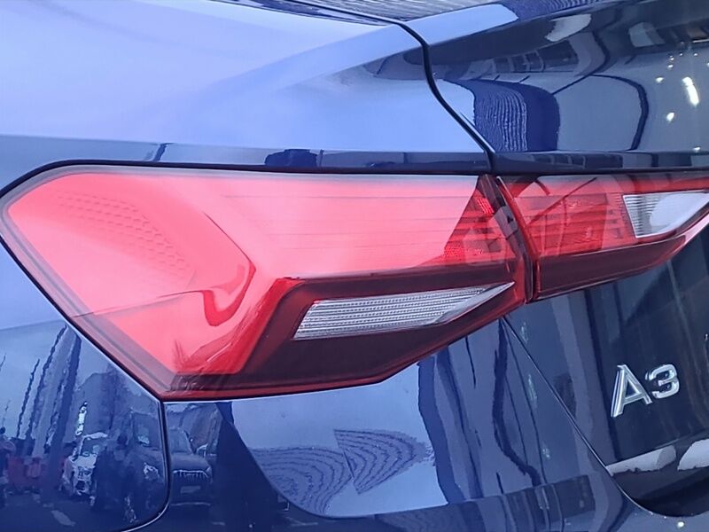 More views of Audi A3