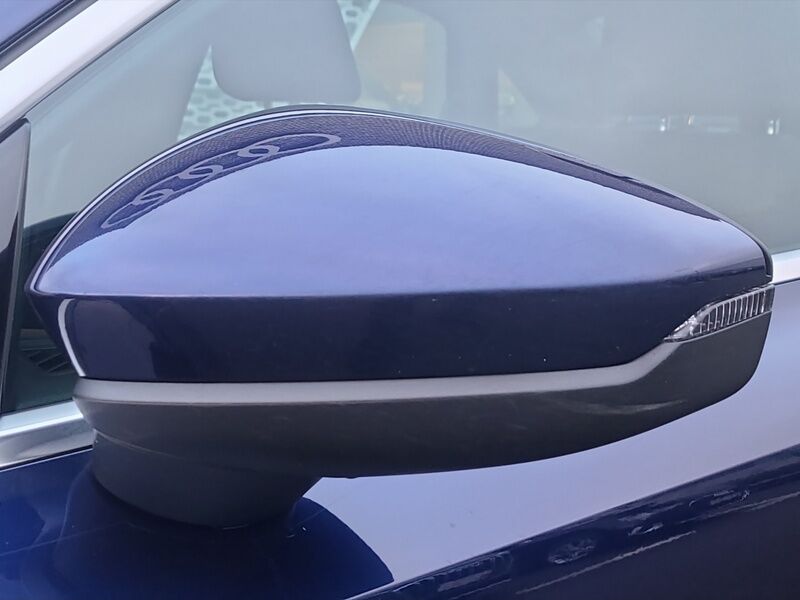 More views of Audi A3