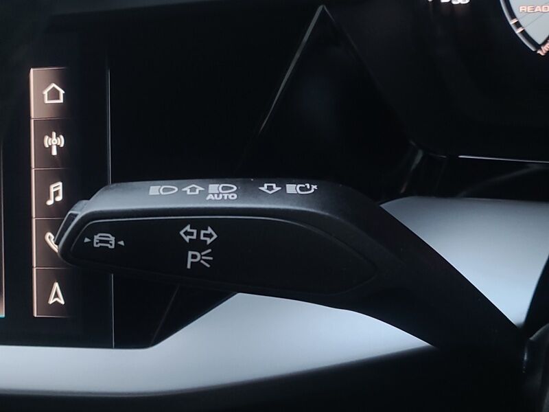 More views of Audi A3