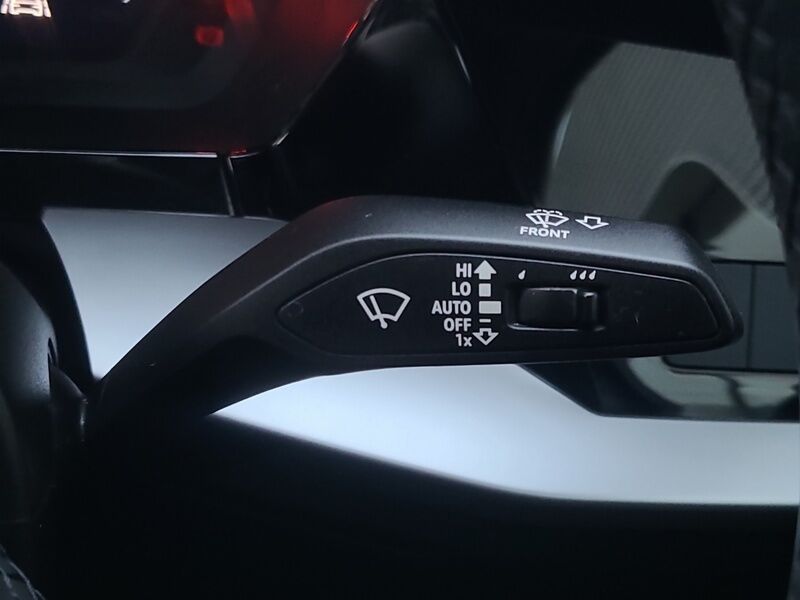 More views of Audi A3