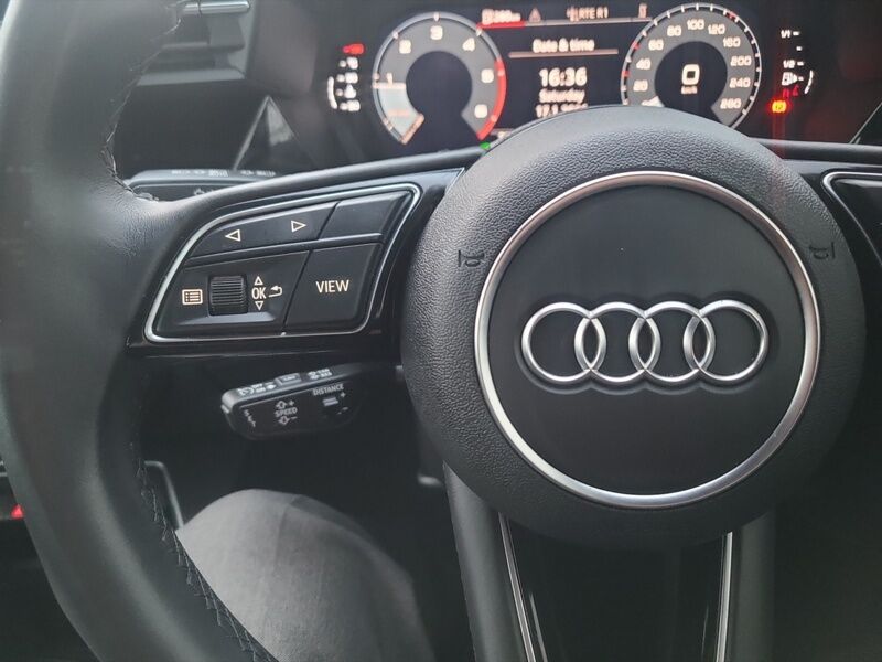 More views of Audi A3