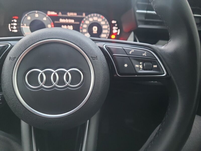 More views of Audi A3