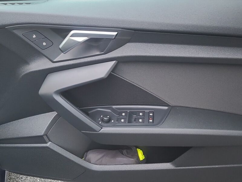 More views of Audi A3