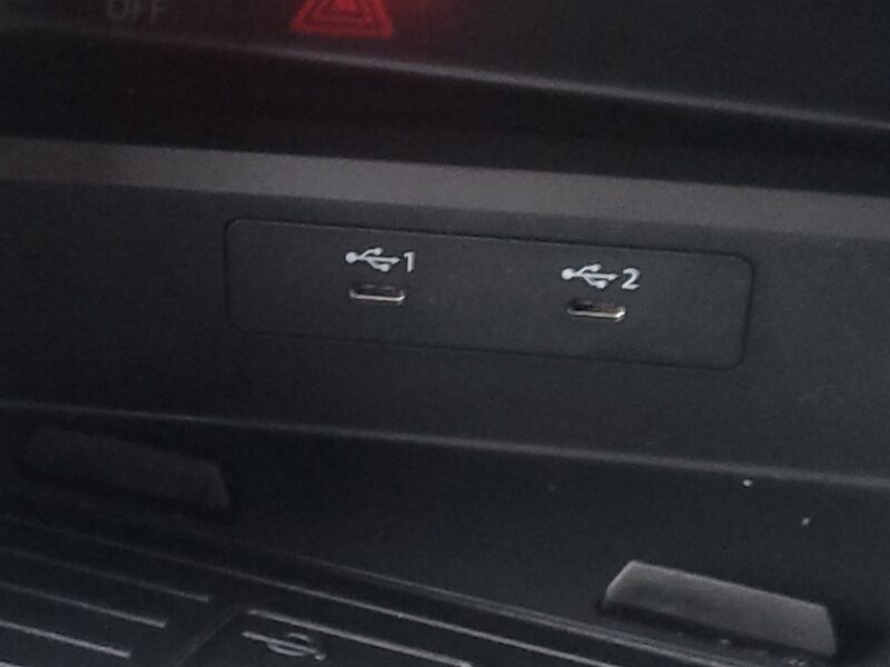 More views of Audi A3