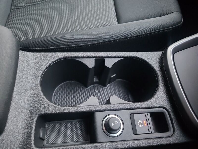 More views of Audi A3