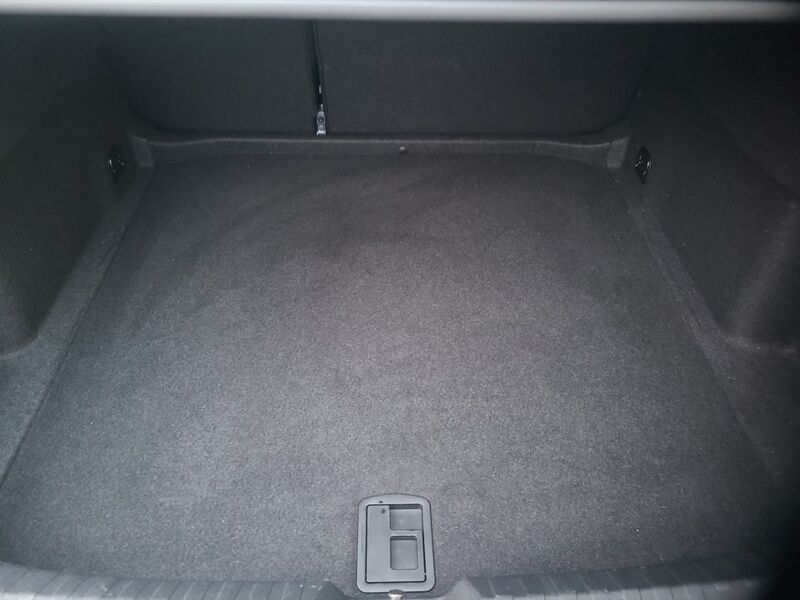 More views of Audi A3