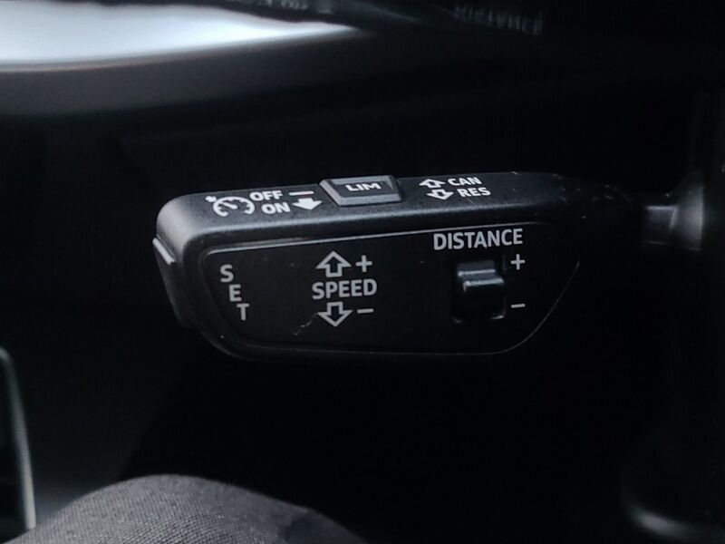 More views of Audi A3