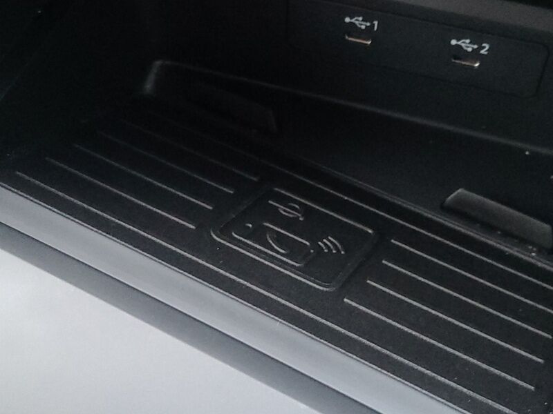 More views of Audi A3