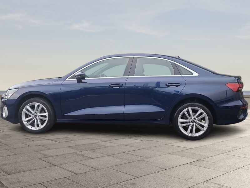 More views of Audi A3