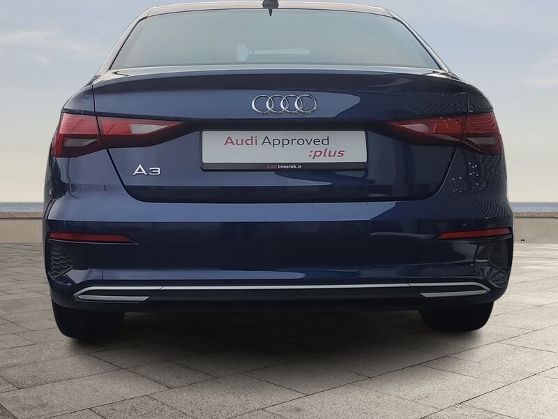More views of Audi A3