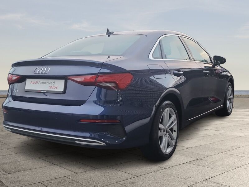 More views of Audi A3